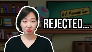 What to do if your paper gets rejected from an academic journal