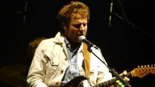 All Your Favorite Bands Dawes Live Richmond Virginia July 9 2017