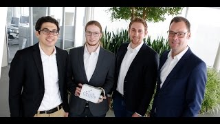 GELSENWASSER unterstützt das Projekt "Smart am Start"