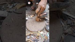 how to remove a transformer copper #technical #coil