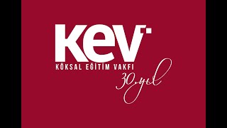 Köksal Eğitim Vakfı (KEV) Bursu