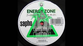 Energy Zone - Jungle Zone 3