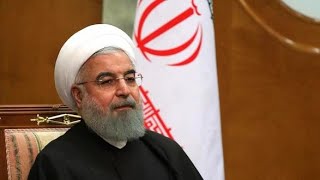 COVID-19 and Iran's Political Future