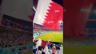 حفل افتتاح كاس العالم 2022