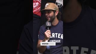 Thomas Rhett Sold WHAT Songs???: Barstool Backstage #barstoolsports #thomasrhett