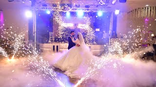 Hamid & Giylana  kurdische Hochzeit 2022- Musik: dj.zaffet.lahib & Walid ALo- Part 01 - Maher Sivan