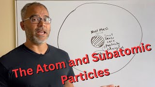 The Atom and Subatomic Particles