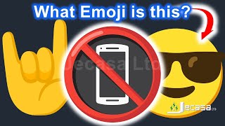 Guess the Emoji Part 36 | Emoji Challenge | English Vocabulary with Emojis