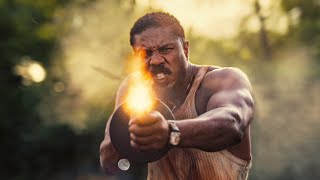 PECADORES Tráiler Español Latino (2025) Michael B. Jordan