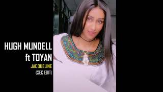 Hugh Mundell ft Toyan - Jacqueline (sec edit)