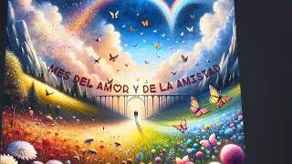 Febrero mes del Amor y de la Amistad