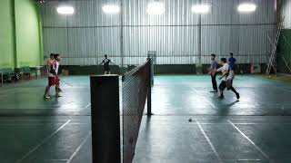 Badminton Aceh - Lapangan Beurawe (2)