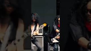 BAND GOTHIC METAL DREAMER Live at Hammersonic 2023 #shorts #viralshorts #hammersonic2023