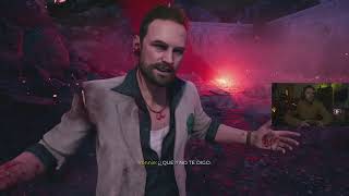 DEAD ISLAND 2 : GAMEPLAY ARGENTINO  | El mejor juego de ZOMBIES 🧟‍♂️