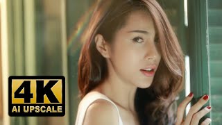 THỦY TIÊN - MUỘN MÀNG | OFFICIAL MV | 4K AI UPSCALE