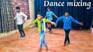 Desh Bhakti mixing Song Dance | देश भक्ति मिक्सिंग सॉन्ग डांस | go go Govinda @apdance_academy