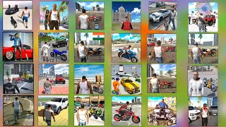 Play All Games Likes Indian Bikes Driving 3D