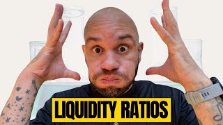 Real Estate Finance 101: Understanding Liquidity Ratios