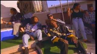 Snoop Dogg feat. Daz - Gin & Juice (HD) 1994