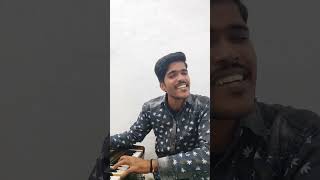 Latest Rajasthani Song Cover || Gauri Jove Batdi Part - 1 || Voice - Rajneesh Pathak