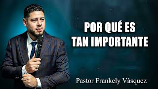 La gloria de Dios_ ¿Por qué es tan importante_ ►  Pastor Frankely Vásquez