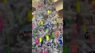 PBI Holiday Tree