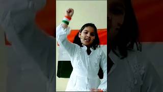 #O desh mere song #viral #dance republic day #youtubeshorts