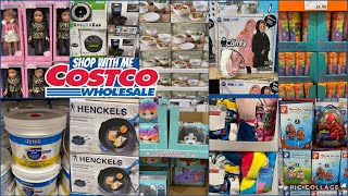 XL COSTCO SHOP WITH ME + SOME  SHOPPING TIPS / HOW TO READ THE PRICE 🤔DEC 30,2020