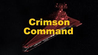 Crimson Command