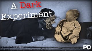 The Dark Side of Science: The Little Albert Experiment (Short Documentary )