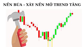 NẾN BÚA - XÂY NỀN VỮNG MỞ TREND TĂNG