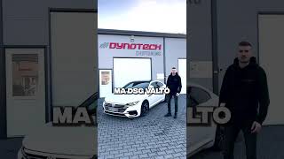 DSG VÁLTÁSI PONTOK OPTIMALIZÁLÁSA📈 |DYNOTECH CHIPTUNING DEBRECEN|