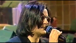 Renato Zero - Ave Maria {SANREMO 1993}