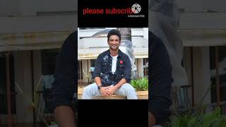 Sushant Singh Rajput|| status 😭 #shorts #short