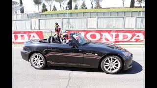 Honda Days - S2000 (5 of 6) 25-03-18