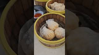 Dimsum Penang Fu Er Dai #travel #kuliner #penang