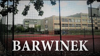 Makary - Barwinek (prod. Sakier) SLIDE-SHOW CLIP