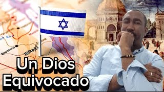 🕎✝️ UNA IMAGEN EQUIVOCADA DEL DIOS DE ISRAEL👉 | Jonathan Otaño |