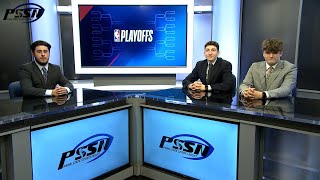 PSSN 2023: NBA Playoff Predictions