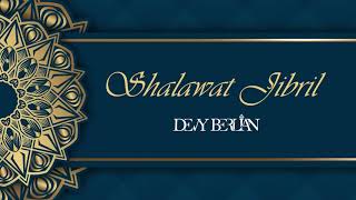 Devy Berlian - Sholawat Jibril | Official Lyric Video