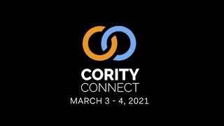 Cority Connect 2021 is going virtual!