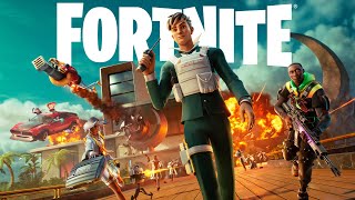 Стрим! Играем в Fortnite с подписчиками за малый донатик (26.08.2023)