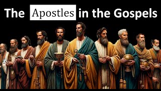 Are the Apostles important?  | Part 3