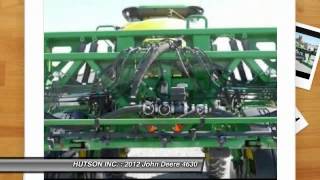 2012 John Deere 4630, RUSSELLVILLE, KY 6773224