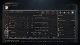 Bloodborne: Fastest I've Ever Downed An Undead Giant (28 Seconds)