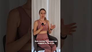 Full video on my channel @AlphaPhysioPelvicHealth #pelvicfloor #vaginismus