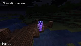 NozzaBox Server moving the cow farm part 14