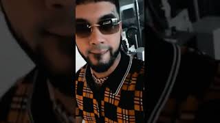 Anuel las leyenda nunca mueren