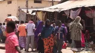 USAID in Somalia: Community Dismantles Illegal Checkpoints