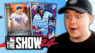 Diamond Dynasty Changes in MLB The Show 24